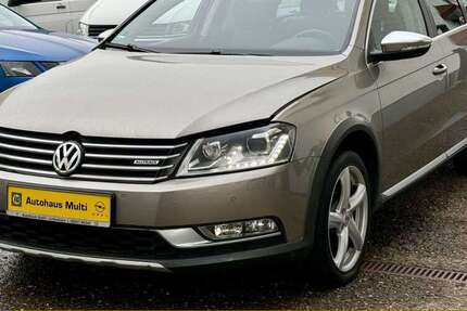 VW Passat 190.000 km 7.900 &euro; Limeshain 63694