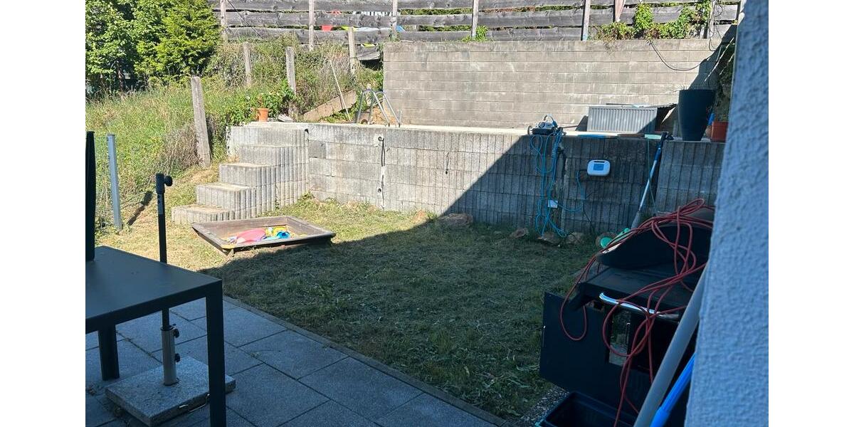 Einfamilienhaus Mörlenbach - 5 Zimmer, 160 m&sup2;, 395.000&euro; | Angebot:24651024