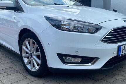 Ford Focus 180.000 km 7.990 &euro; Hannover 30455