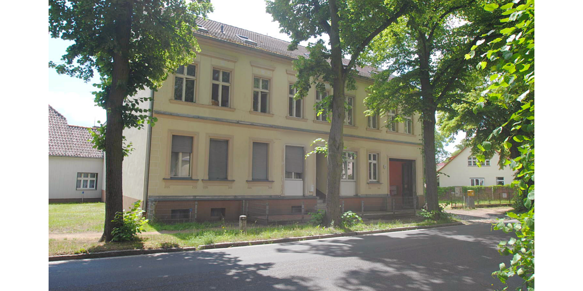 Wohnung zum Mieten in Wünsdorf bei Zossen 692 € 81 m² - Etagenwohnung Wünsdorf bei Zossen Wünsdorf | Angebot:26863868