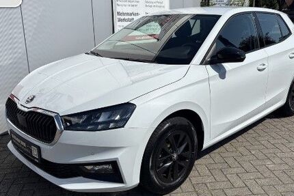 Skoda Fabia 18.100 km 16.890 &euro; Wildeshausen 27793