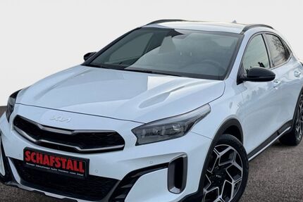 Kia XCeed 28.527 km 23.979 &euro; Elsdorf (bei Köln) 50189