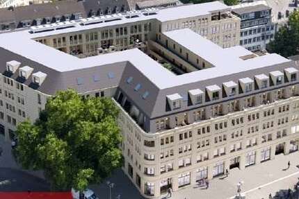 Wohnung Siegen - 4 Zimmer, 154 m&sup2;, 700.000&euro; | Angebot:25204057