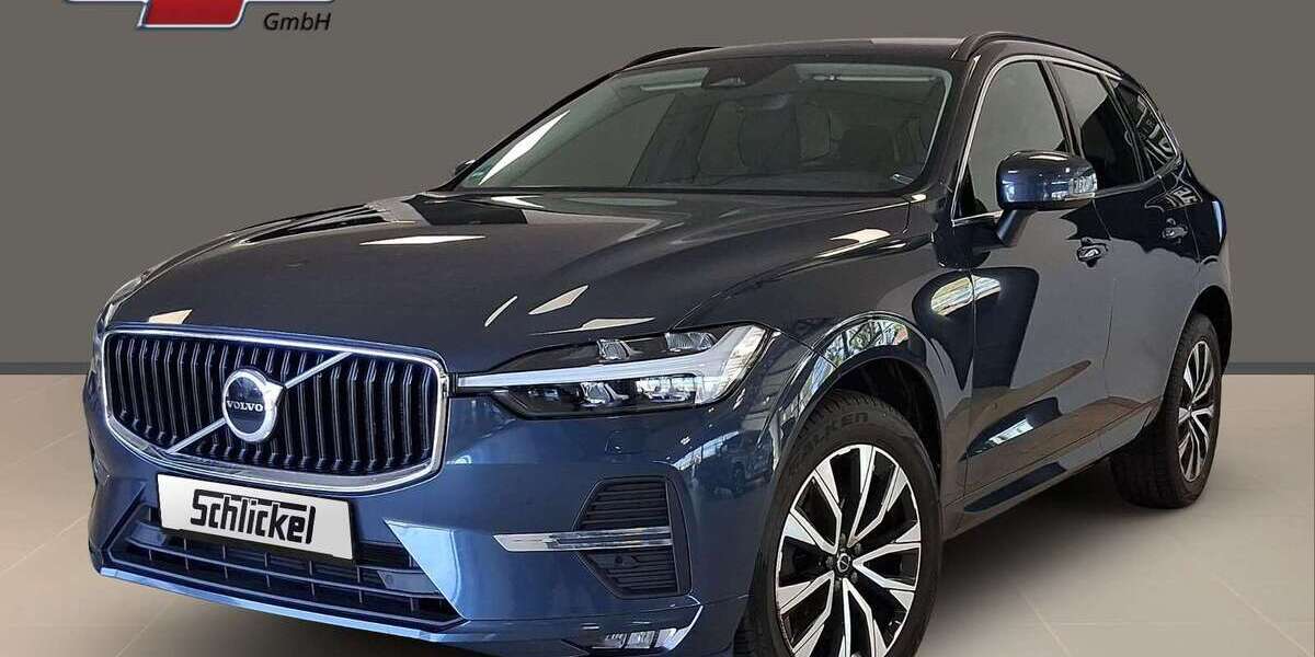 Volvo XC60 129.435 km 28.400 &euro; Oldenburg 26125