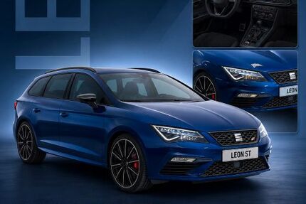 Seat Leon 144.000 km 19.900 &euro; Lindenberg 88161