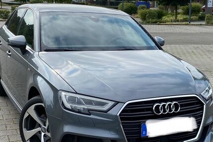 Audi A3 166.000 km 12.900 &euro; Koblenz 56072