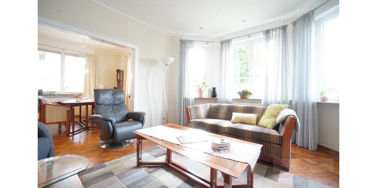 Erdgeschoßwohnung Neuenkirchen - 3.5 Zimmer, 115 m&sup2;, 1.100&euro; | Angebot:26676294