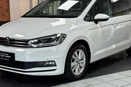 VW Touran 120.000 km 24.990 € Wunstorf 31515