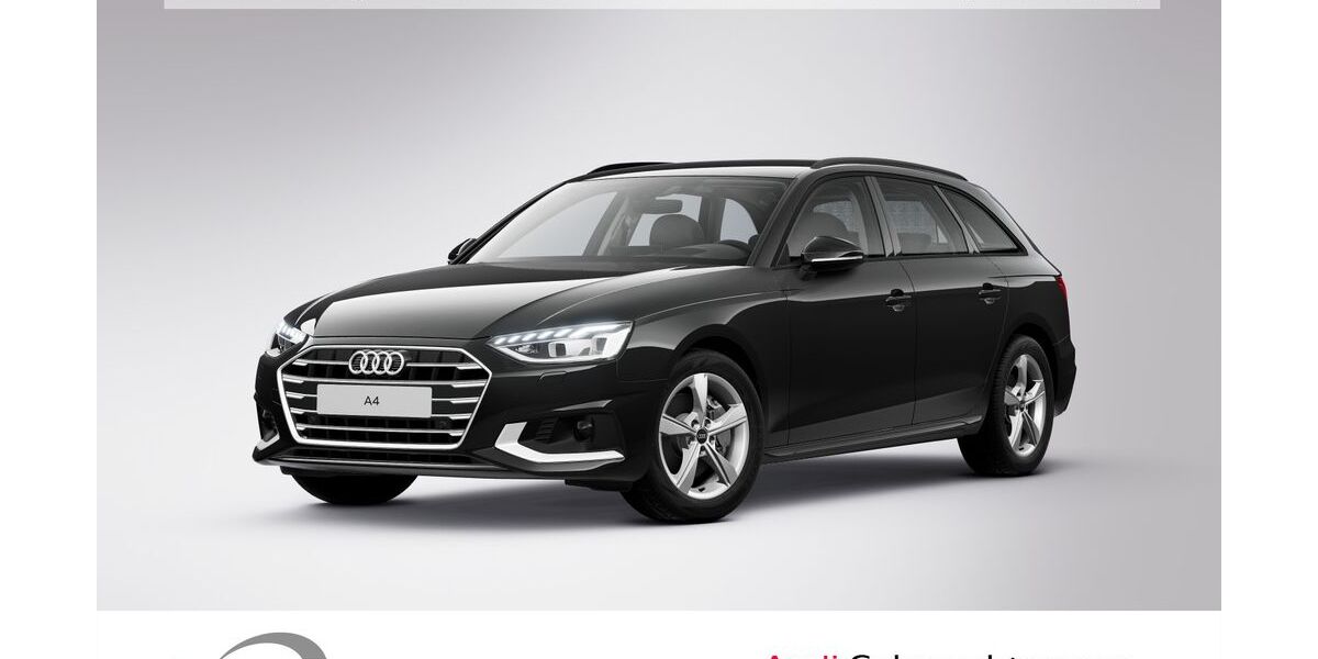 Audi A4 84.314 km 25.980 € Bingen / Rhein 55411