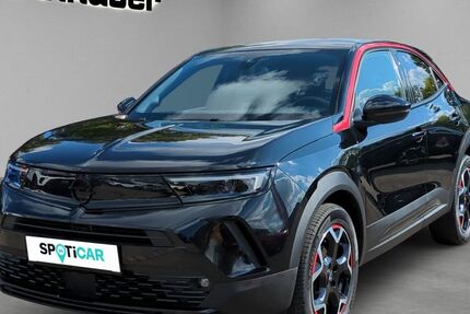 Opel Mokka 41.416 km 18.650 &euro; Augsburg 86156