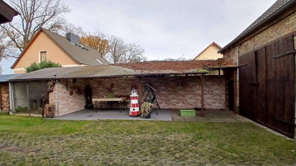 Einfamilienhaus Heidesee Friedersdorf - 5 Zimmer, 148 m&sup2;, 333.000&euro; | Angebot:26786925