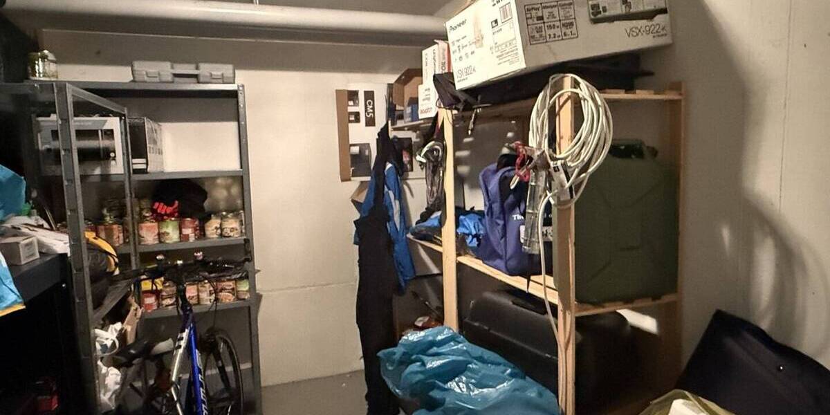 Etagenwohnung Bad Saulgau - 4 Zimmer, 87 m&sup2;, 249.000&euro; | Angebot:26188255