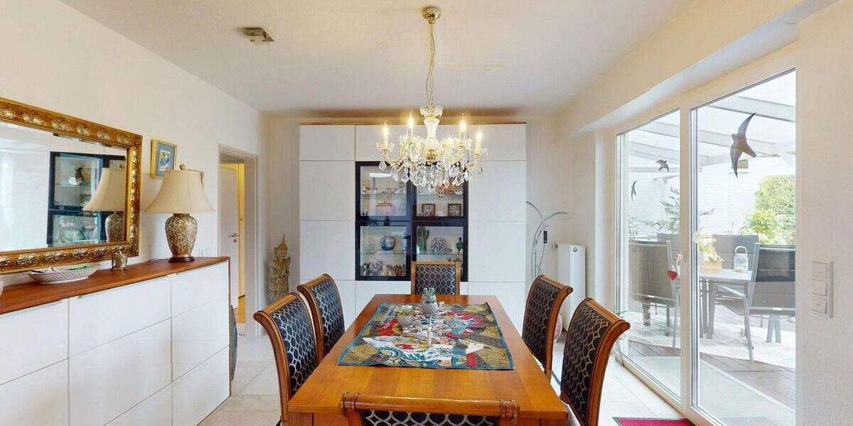 Einfamilienhaus Frechen Königsdorf - 6 Zimmer, 230 m&sup2;, 978.000&euro; | Angebot:25863753