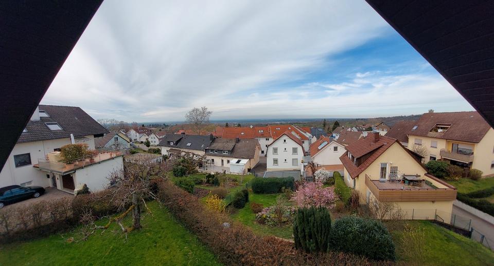 Einfamilienhaus Baden-Baden Balg - 8 Zimmer, 215 m&sup2;, 500.000&euro; | Angebot:26953231