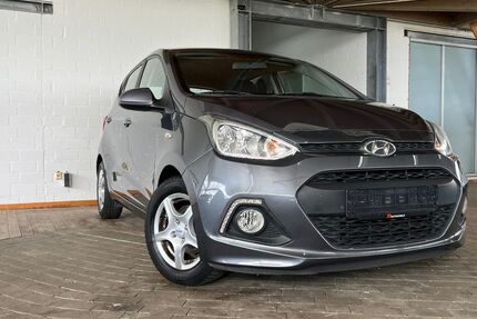 Hyundai i10 84.259 km 6.900 € Wettringen 48493