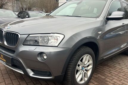 BMW X3 148.000 km 11.990 &euro; Wettenberg 35435