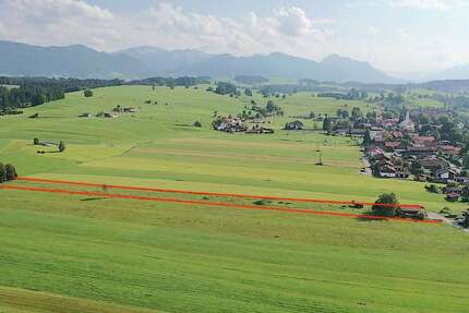 Grundstück zu verkaufen in Prem 199.515 € 7050 m² zimmer