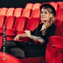 Laura Braun - Vom Weg ab 26.04.2026 KULTURZENTRUM GEMS