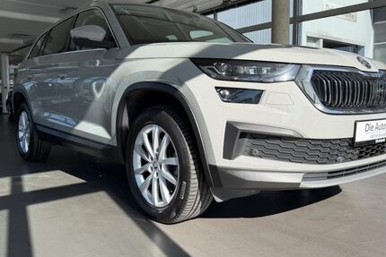 Skoda Kodiaq 99.800 km 29.980 &euro; Rheinfelden (Baden) (Rheinfelden) 79618