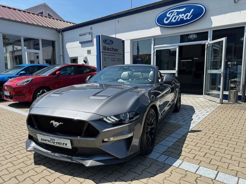 Mustang