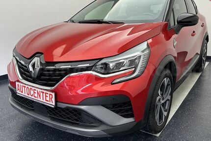 Renault Captur 29.000 km 19.900 &euro; Stolberg 52222