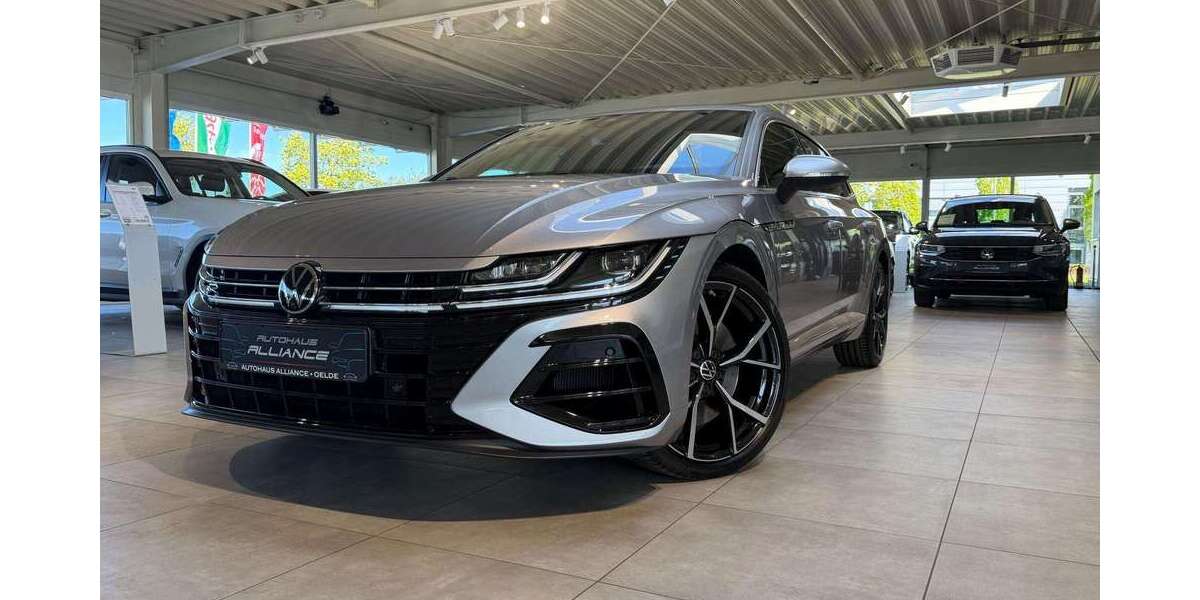 VW Arteon 32.450 km 37.780 &euro; Oelde 59302