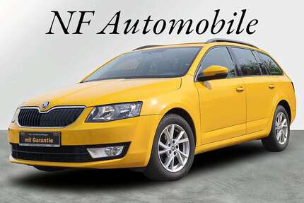 Skoda Octavia 199.000 km 7.980 &euro; Husum 25813
