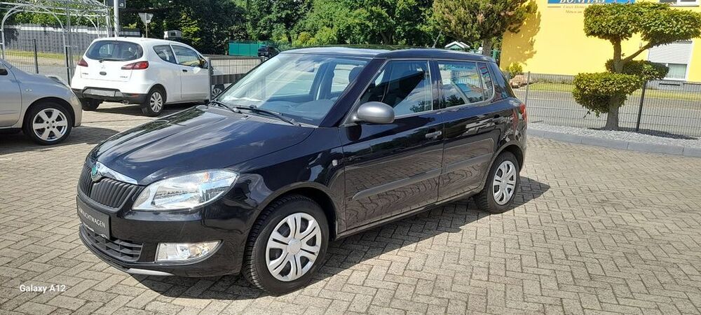Fabia