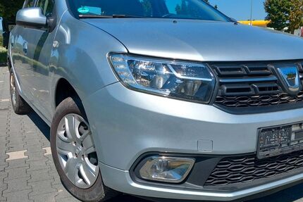 Dacia Sandero 49.500 km 7.777 &euro; Monsheim 67590