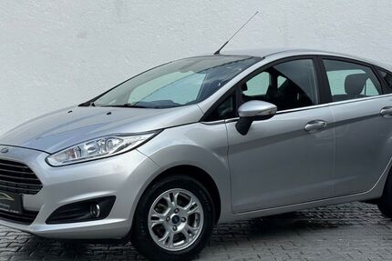 Ford Fiesta 60.000 km 7.590 &euro; München 81243