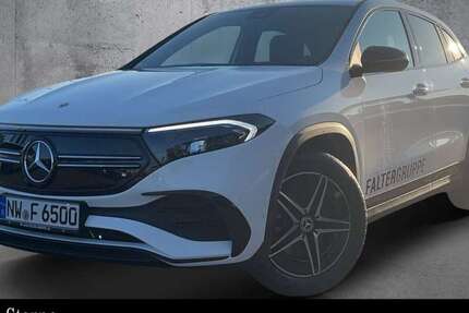 Mercedes-Benz EQA 250 42.890 km 33.690 € Neustadt 67433