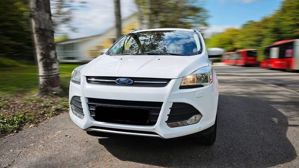 Kuga