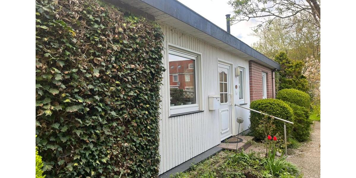 Einfamilienhaus Pritzwalk - 3 Zimmer, 90 m&sup2;, 195.000&euro; | Angebot:26994212