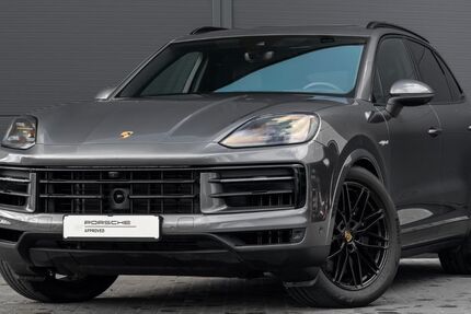 Porsche Cayenne 25.606 km 94.980 &euro; Hamburg 22143