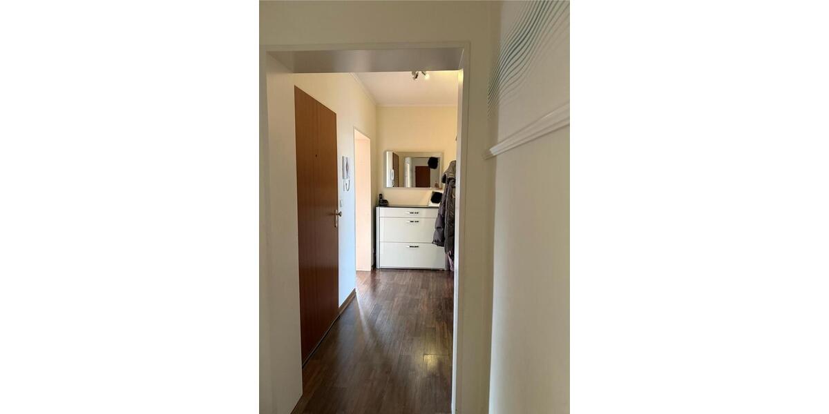 Wohnung in Schermbeck Zentrum ab 01.03.206 zu vermieten 3 zimmer