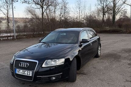 Audi A6 251.128 km 3.500 &euro; Stuttgart 70329