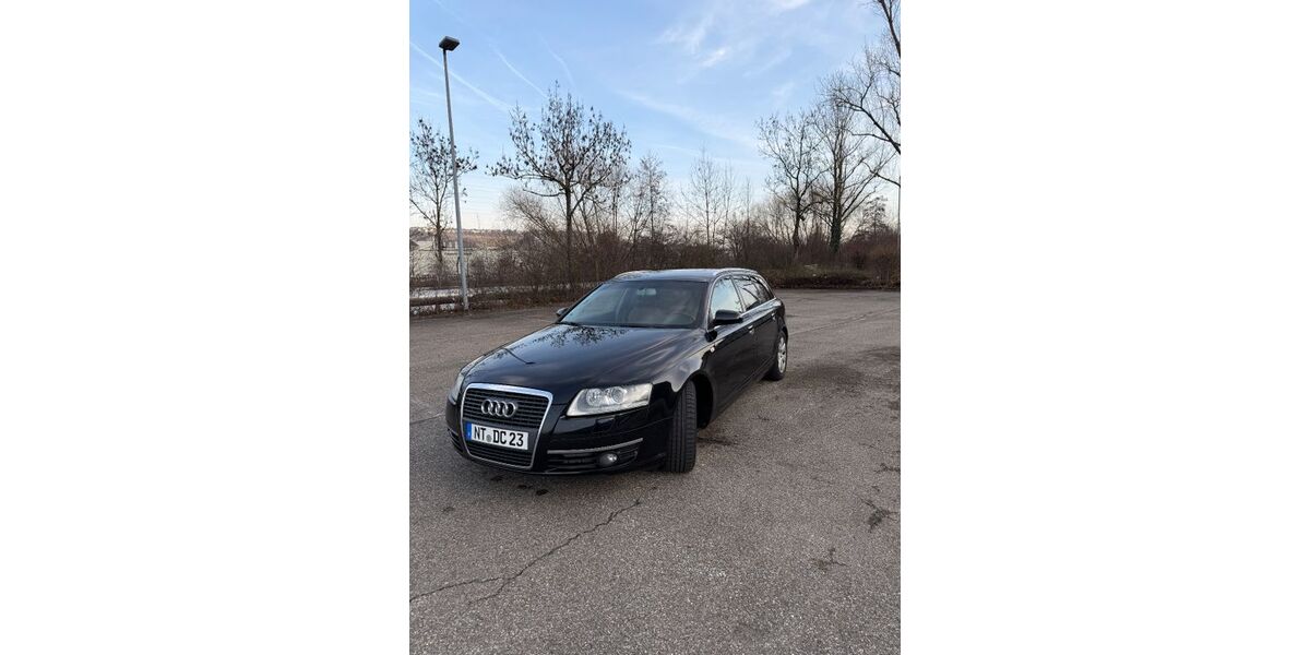 Audi A6 251.128 km 3.500 &euro; Stuttgart 70329