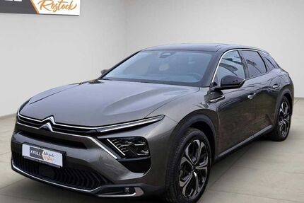 Citroen C5 X 4.807 km 24.990 &euro; Rostock 18146