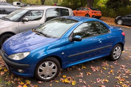 Peugeot 206 262.200 km 2.100 &euro; Göttingen 37073