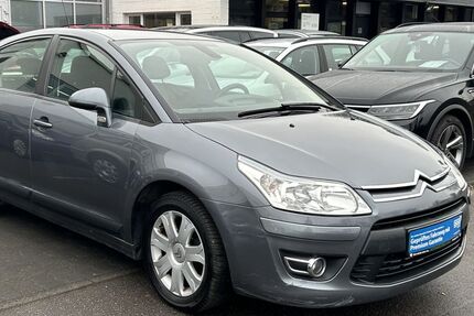 Citroen C4 189.899 km 2.890 &euro; Königswinter 53639