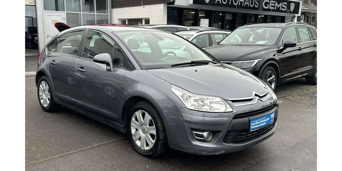 Citroen C4 189.899 km 2.890 &euro; Königswinter 53639