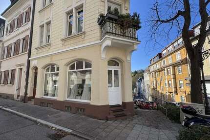 Wohnung Baden-Baden Baden - 3 Zimmer, 77 m&sup2;, 260.000&euro; | Angebot:26390978