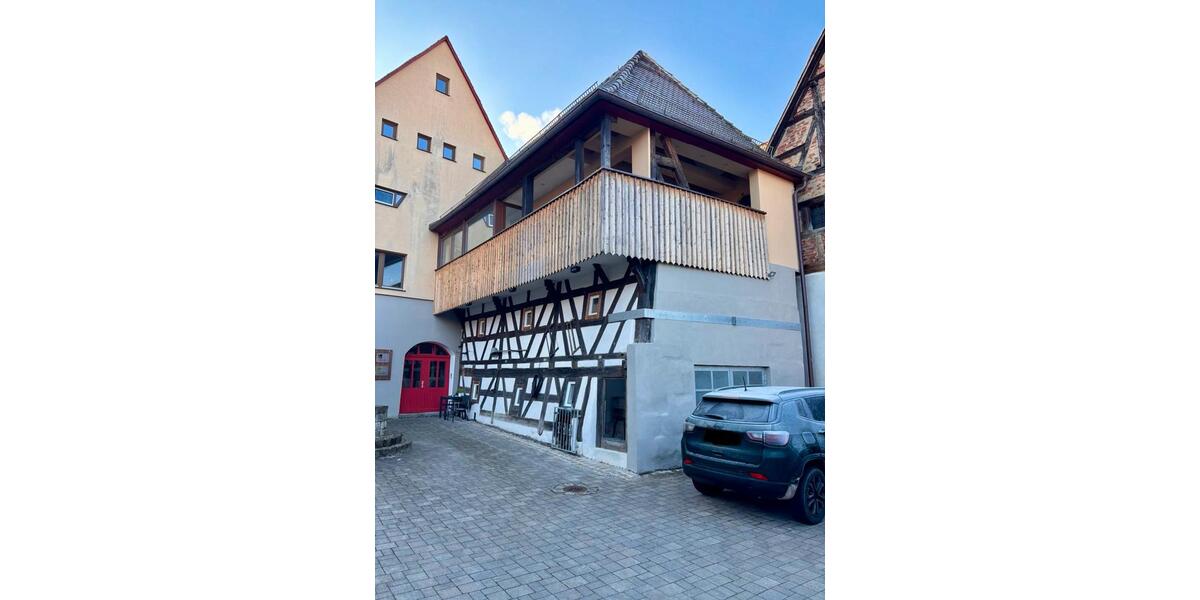 Gewerbeobjekt Lauf an der Pegnitz - 300&euro; | Angebot:25175631