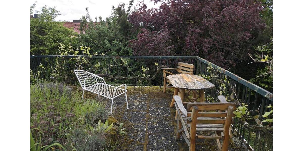 Etagenwohnung Petersberg - 1 Zimmer, 30 m&sup2;, 509&euro; | Angebot:26698322