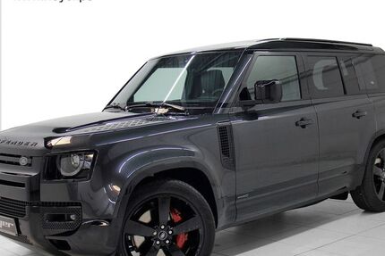 Land Rover Defender 38.800 km 75.830 &euro; Walsrode 29664