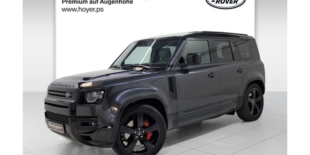 Land Rover Defender 38.800 km 75.830 &euro; Walsrode 29664