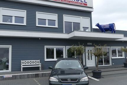 Opel Astra 96.000 km 3.500 &euro; Magdeburg 39108