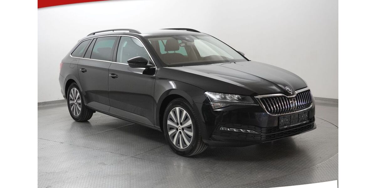 Skoda Superb 109.155 km 17.850 &euro; Bebra 36179