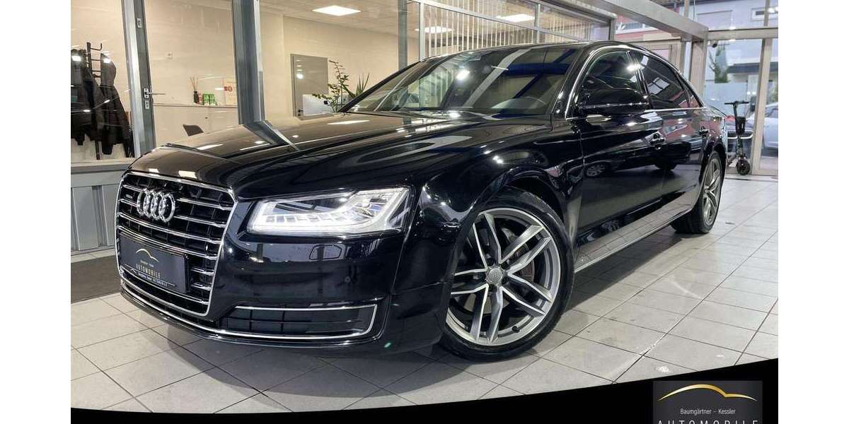 Audi A8 147.930 km 31.680 &euro; Heilbronn 74080