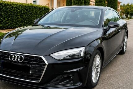Audi A5 29.500 km 26.000 &euro; Regensburg 93055